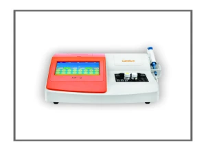 الایزا ریدر KC-100